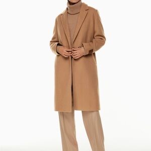 Aritzia Babaton Stedman Coat